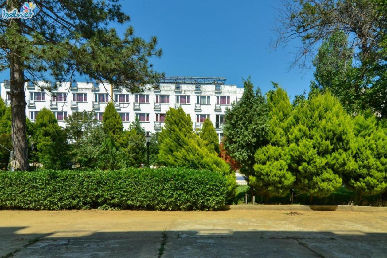 Villa Fuat Эрдек Экстерьер фото
