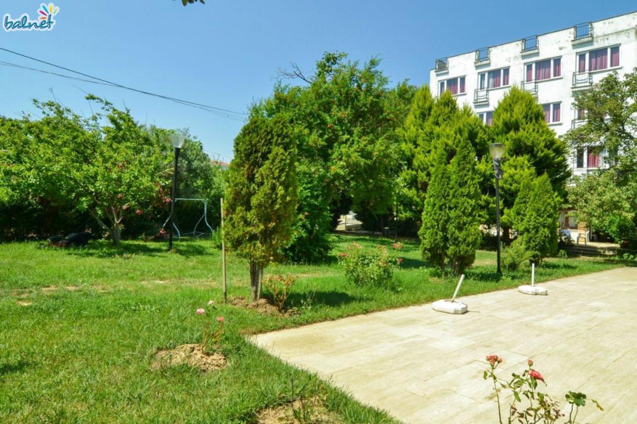 Villa Fuat Эрдек Экстерьер фото