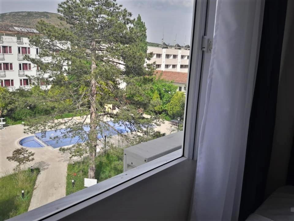 Villa Fuat Эрдек Экстерьер фото
